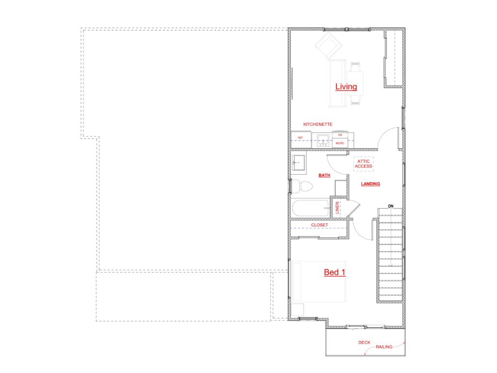 Altamirano House Plan