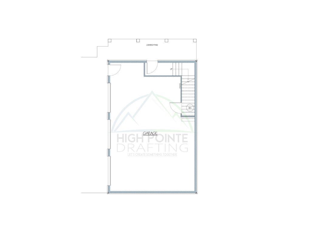 Buratto House Plan