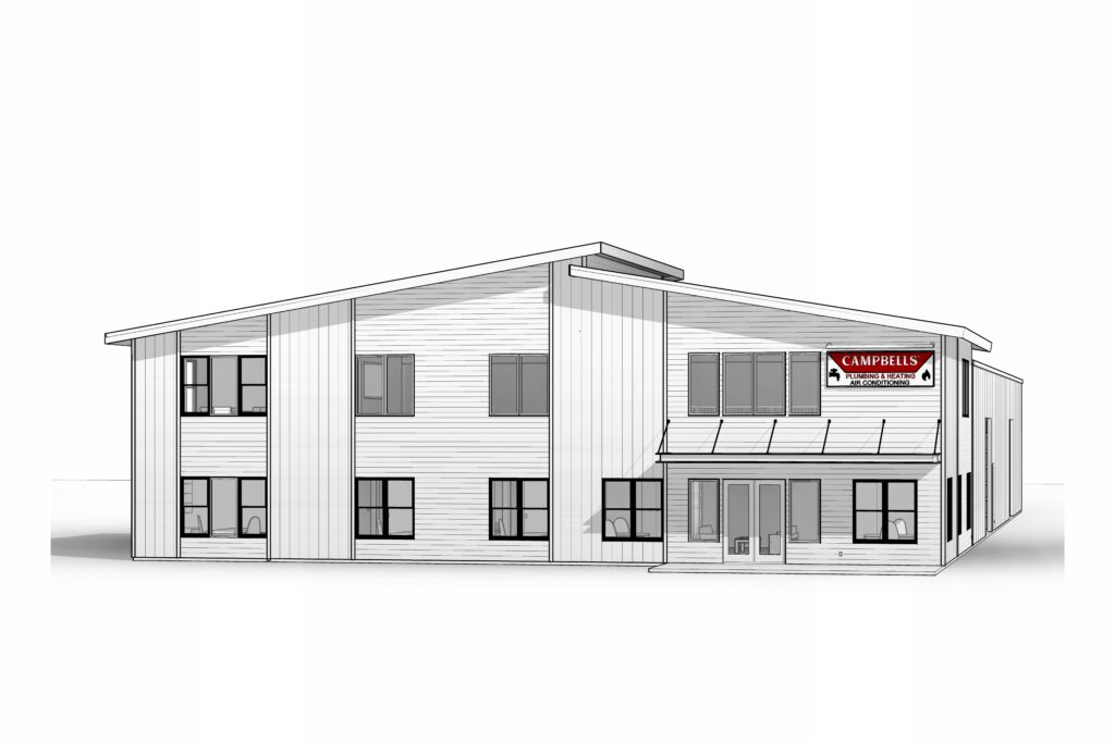 Campbells Plan 3D