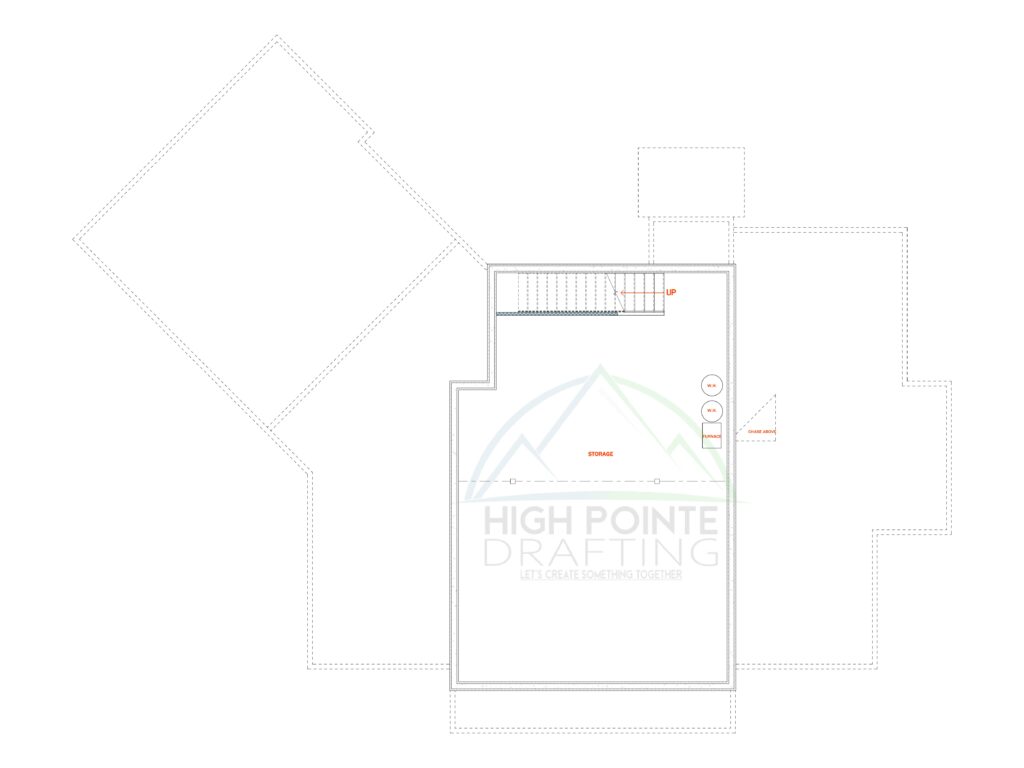 Caturia House Plan
