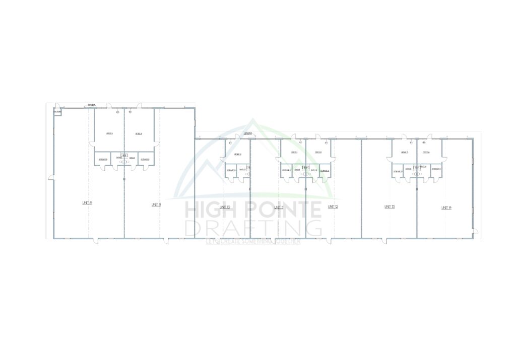 Doreen St. Light Plan