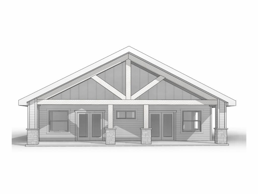 Elrod Plan 3D