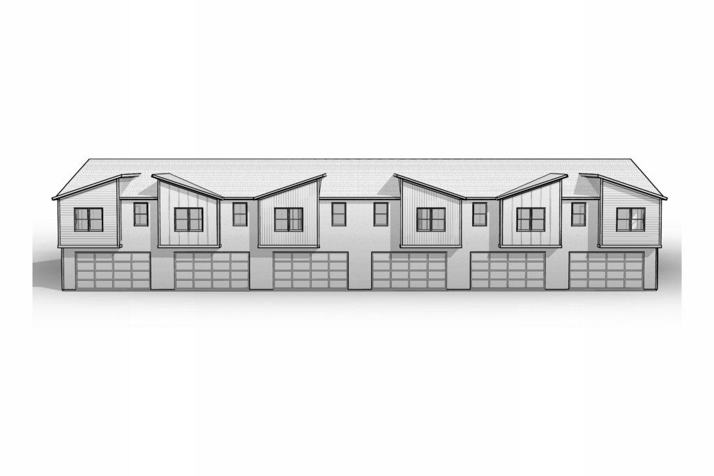Elsie 6 Plans 3D