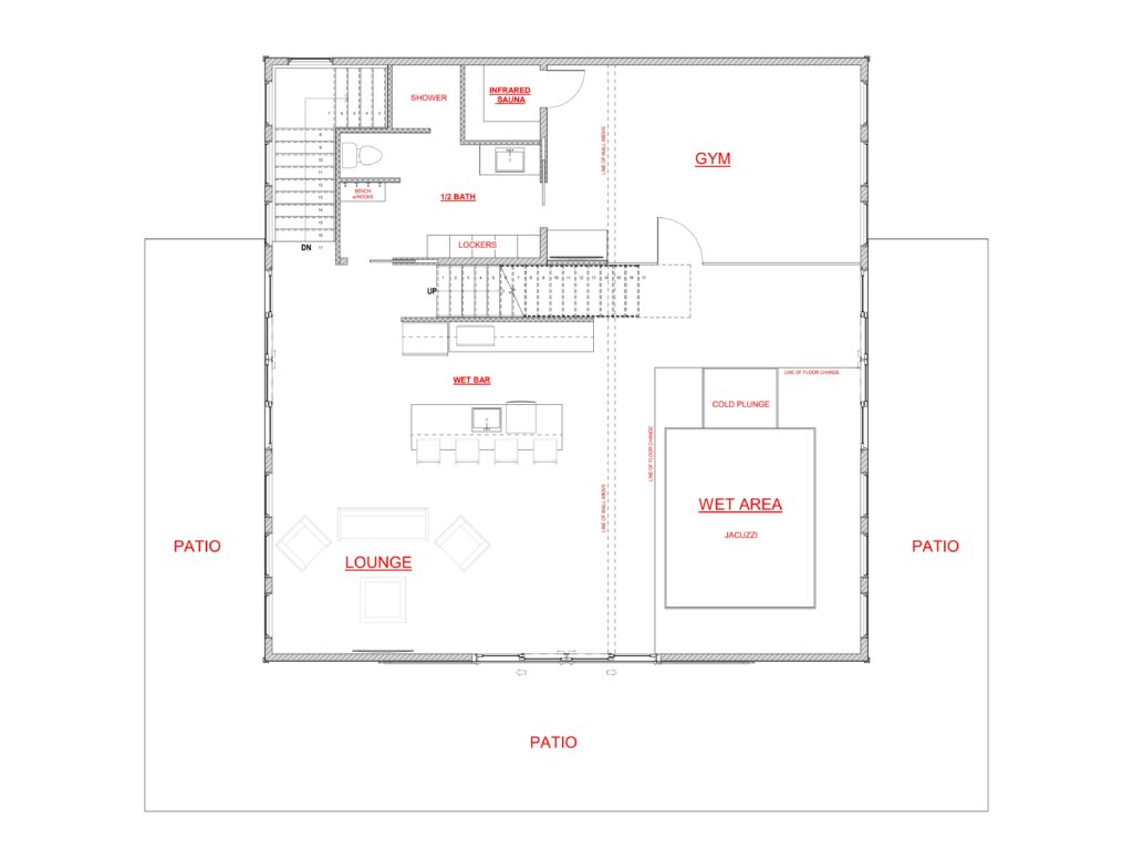 Lederer Plan