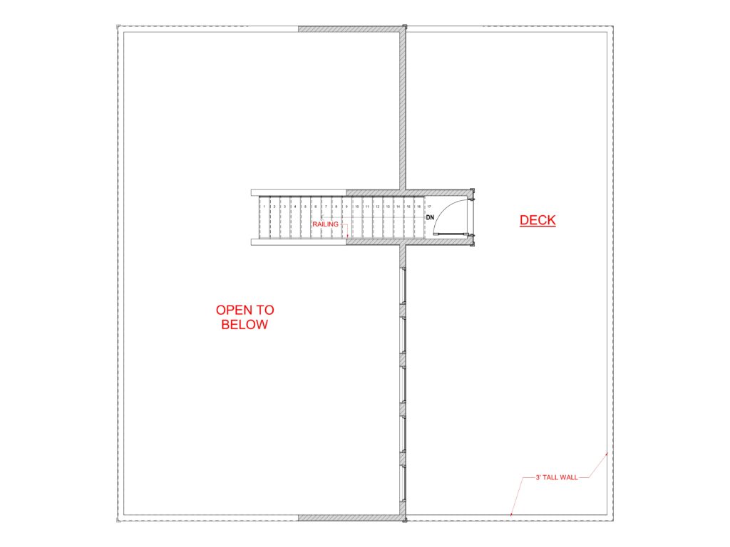 Lederer Plan