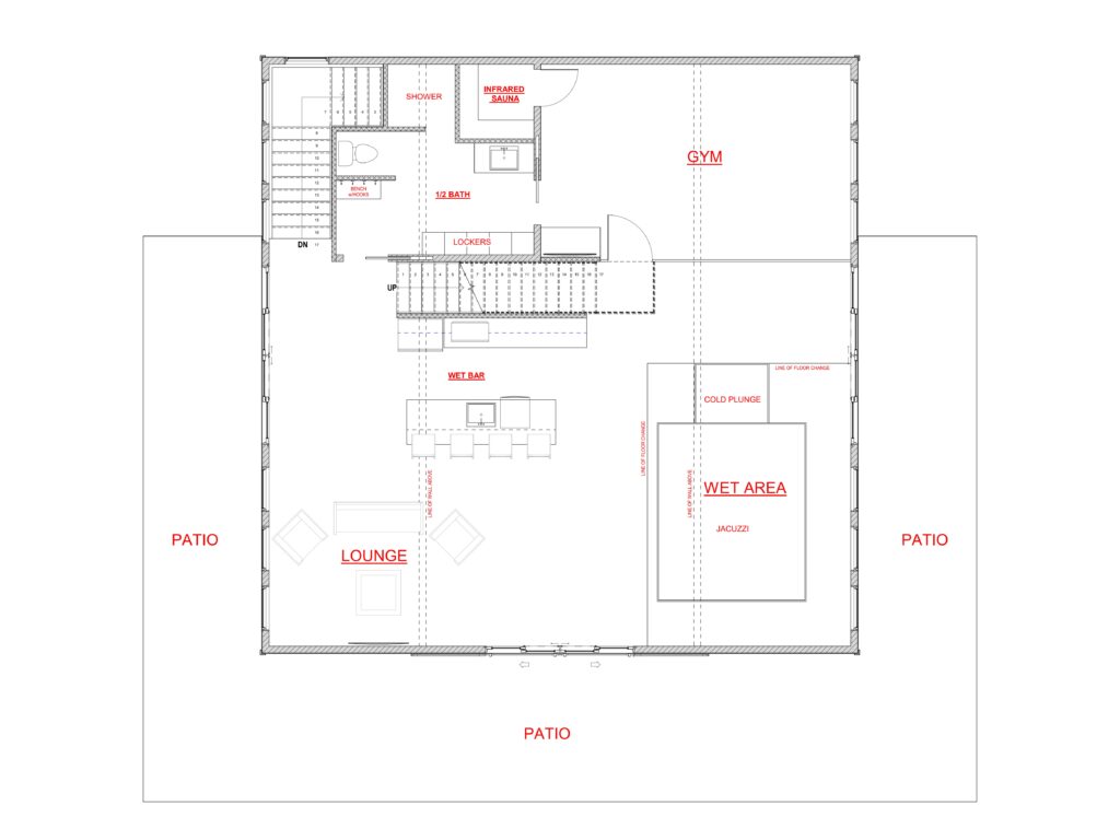 Lederer Plan