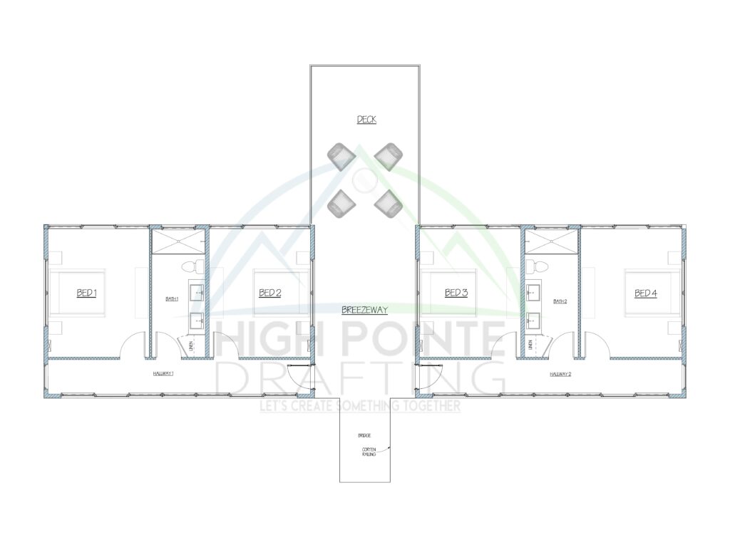 Melvin House Plan