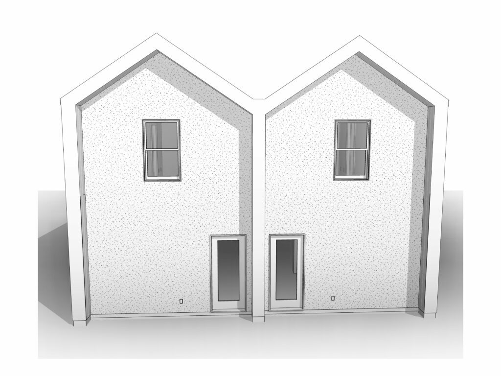 Scandi-plex ADU Plan 3D