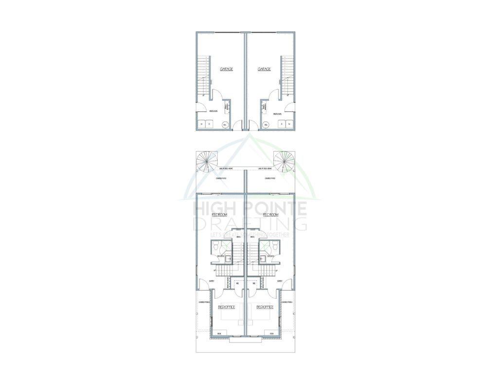 The Complex Plans