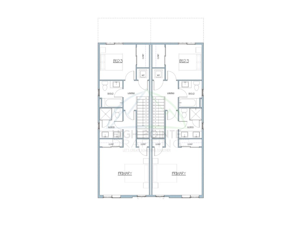 The Complex Plans