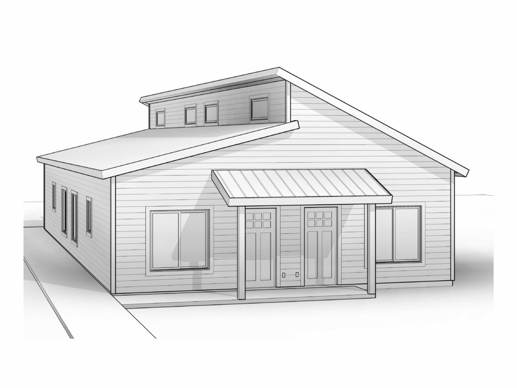 Walsh Plans 3D