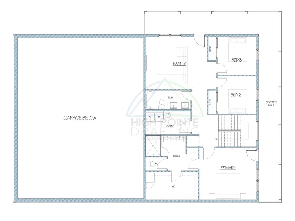 Widdison Plan