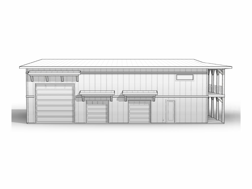 Widdison Plan 3D